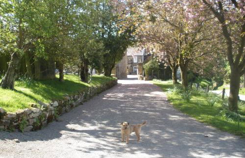 Lastingham Grange - Foto 60