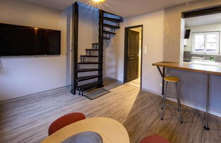 Domaine de l'Atelier - Foto 35