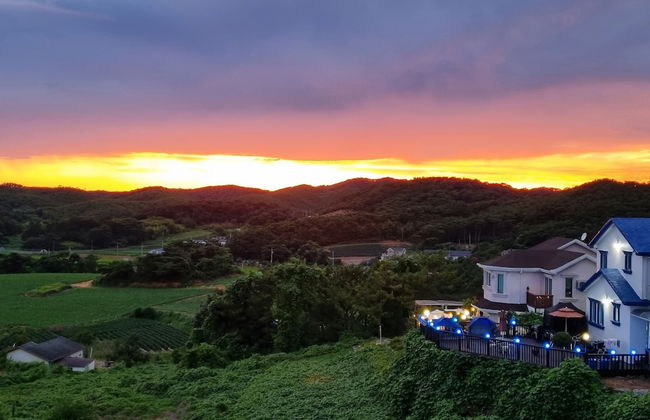 Anmyeondo In You Pension - Foto 72