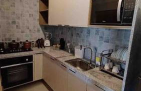 Residencial Taormina - apartamento à beira-mar novinho! - Foto 7
