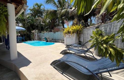 Casarão Itaipuaçu-Marica - Foto 8