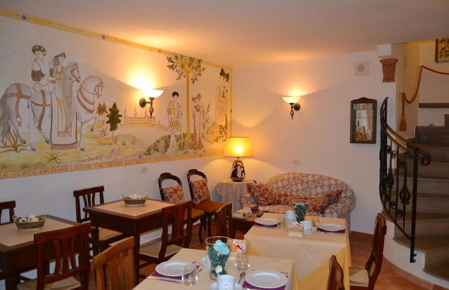 Il Cantuccio - Foto 27