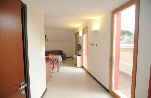 Eco Residence Varese near Hospital and University - Foto 24