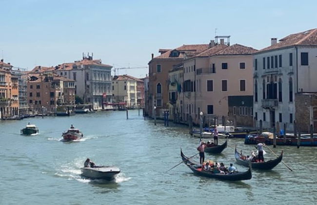 Palace Canal View - Foto 69