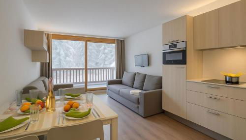 Studio La Finestra Sulle Piste - Happy Rentals - Foto 3, Other