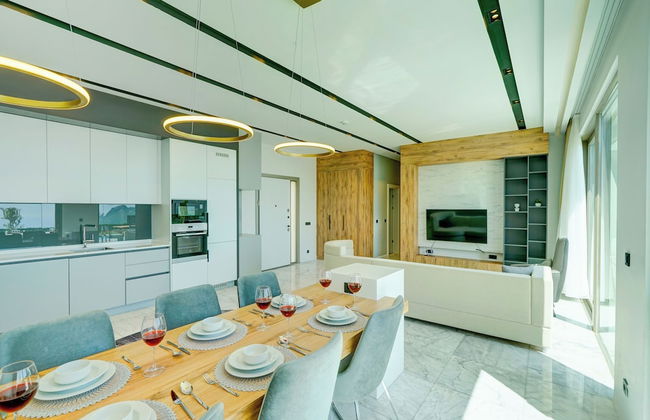 Villa Jupiter 5 - PLANET LUXURY VILLAS - Foto 21