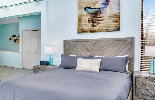 Zen Oasis On Lake Tapps - Foto 17