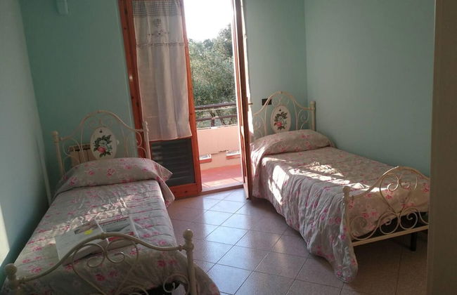 Casa Annick Holiday Home Chianti Area Florence - Photo 22