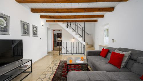 Villa Di sopra - Foto 5