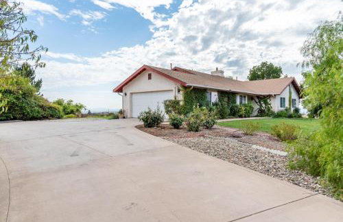 Vista Vine Cottage - Photo 44