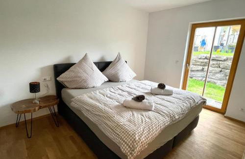 Ferienwohnung Grafenau Schönau - Foto 12