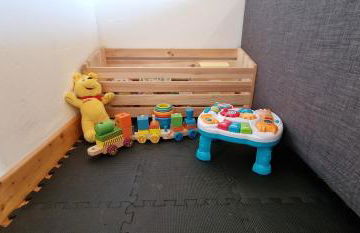 La Maison des Montagnes - Foto 9