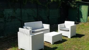 SUNFLOWER Cosy Cottage - Il Girasole - Foto 5