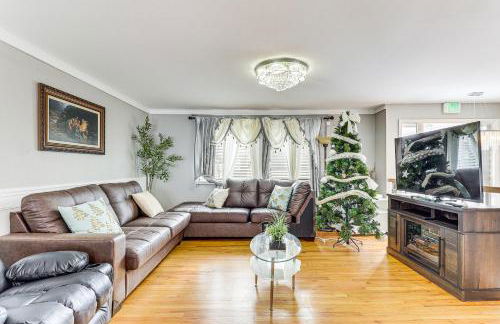 Remote-Work Ready Family Home Near Pittsburgh - Foto 1