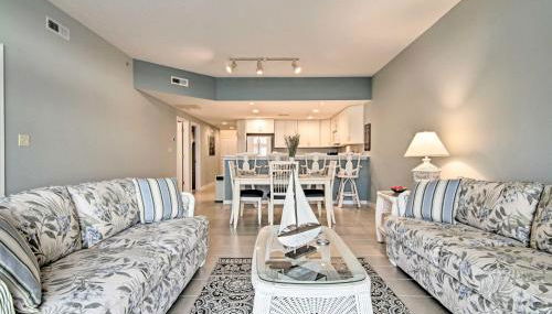 Waterfront Chesapeake Bay Condo with Boat Slip! - Foto 5