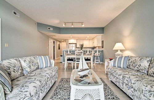 Waterfront Chesapeake Bay Condo with Boat Slip! - Foto 5