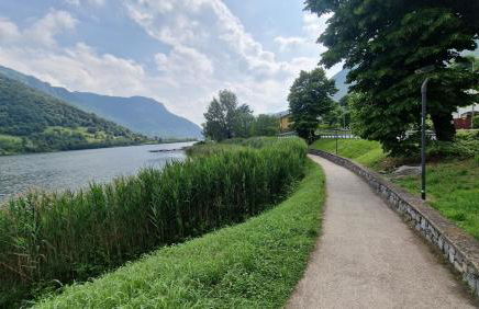 Villa SOL Lago di Endine - Foto 34