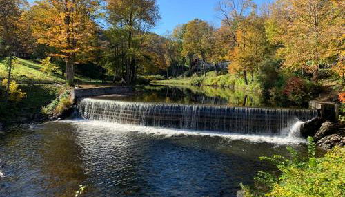 Green River Cottage - Foto 4