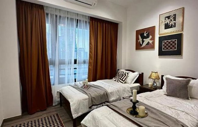 AGILE Service Residence by Sha - Foto 3