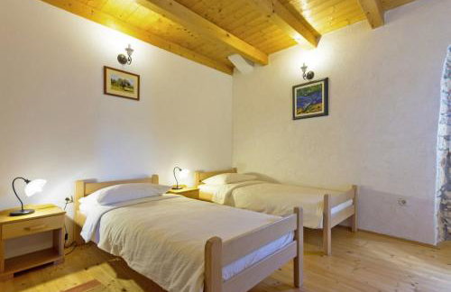 Mariva in Modrušani (Haus für 5 Personen) - Foto 22