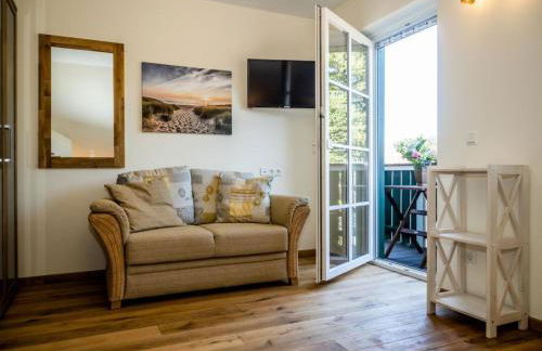 Ferienwohnung Meer und Muh - Foto 13