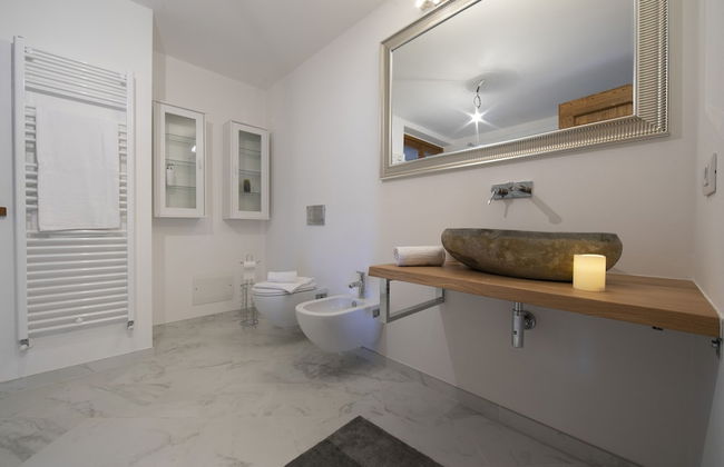 Villa Vecchio Mulino - Foto 26