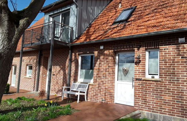 Pleasant Apartment in Ostbevern - Photo 20