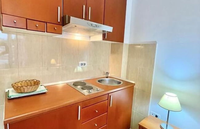 Apartments Boreta Becici - Foto 15