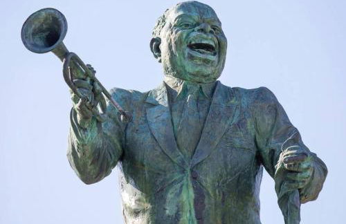 Beautifully updated New Orleans home - Foto 38