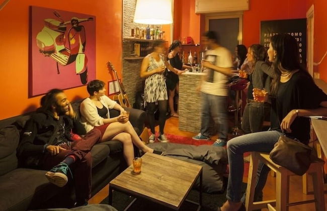 Hostel of the Sun - Foto 1