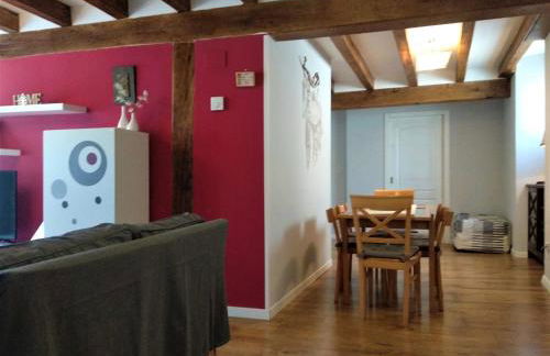 Casa Rural Madera y Sal - Foto 48