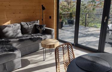 Mucharskie Stodoły Stodoła I - Garden Spa - Foto 12