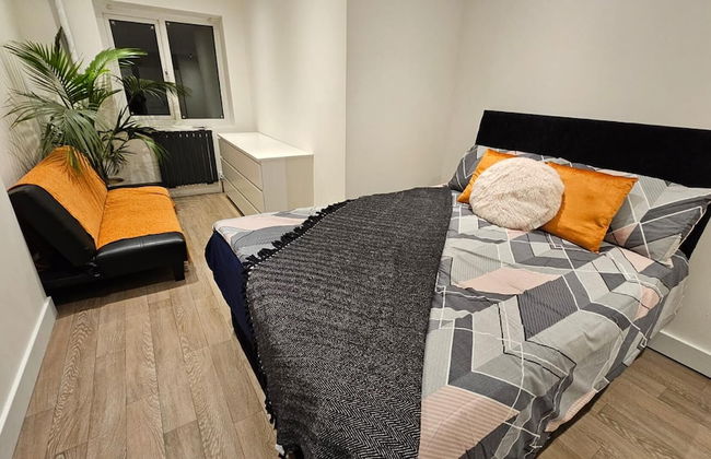 Luxurious 2-bed Apartment, Duchy Cosy Corner - Foto 2