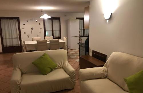 Casa Cortese - Foto 1