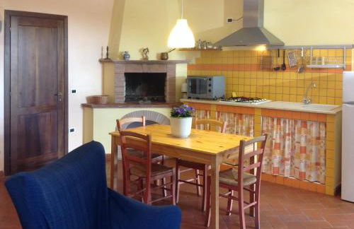 Casa Vacanze Valdicciola - Foto 12