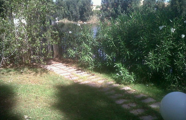 Portion of a Villa Near the sea - Foto 24