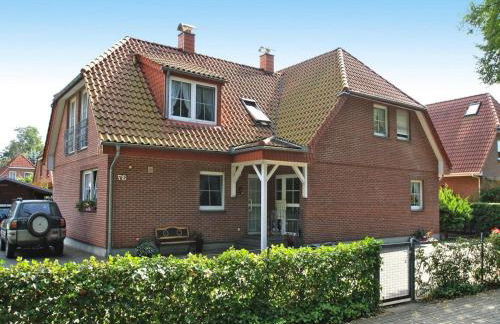 Ferienwohnungen am Mirower See, Mirow - Photo 6