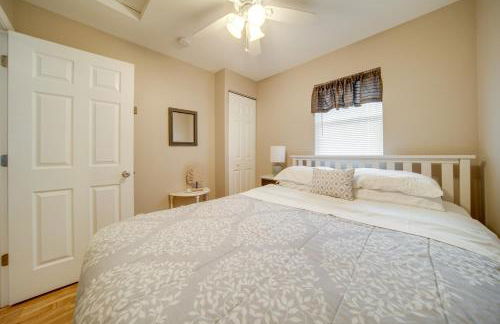 GOTL strip cottage Walk to the beach - Foto 16