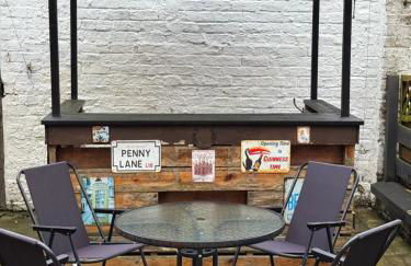 Excellent, comfortable location to visit Belfast - Foto 2