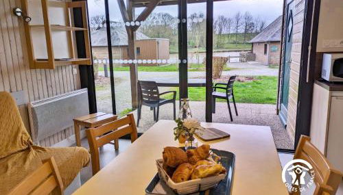 Chalet le Goujon - Foto 5