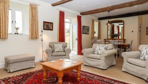 Dishcombe Cottage - Foto 5