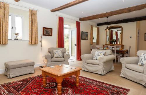 Dishcombe Cottage - Foto 5