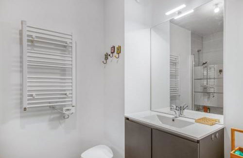 Nouvelle Ère - Appt à moins d’un km de la plage - Foto 5