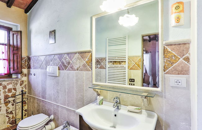 Casale Il Poggino - Foto 26