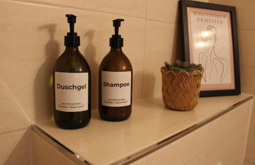 Stilvolle Altbauwohnung - Parkplatz, WLAN, Netflix, Zentrum Bad Schandau - Foto 13