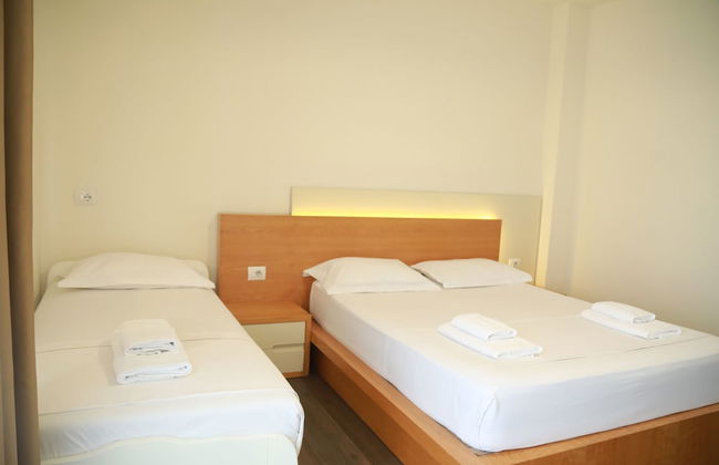 Sunrise Luxury Apartments - Foto 45