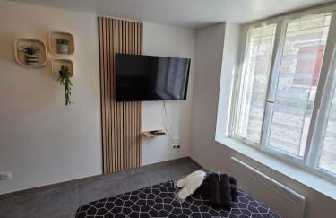 Sweet Cocon Studio - Foto 1