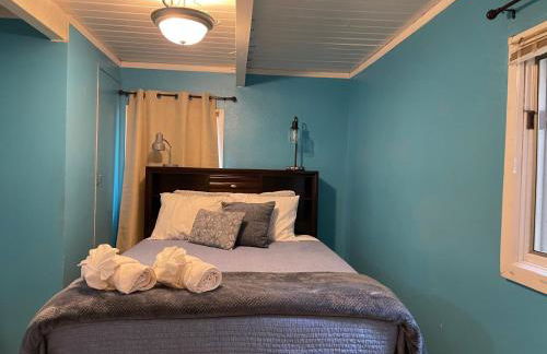 Chalet Gallery - Enjoy Two Units with this Chalet in the Heart of Alyeska - Walk almost anywhere! - Foto 29