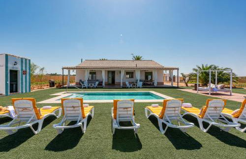 Villa Colona - Foto 1