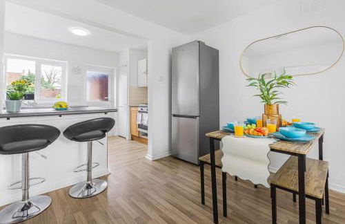 Spacious 3BHK near Heathrow - Foto 10